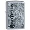 Zippo Zippo Kryptek Raid Camo, Street Chrome, Color Image ZIP-49178 - alternate 1